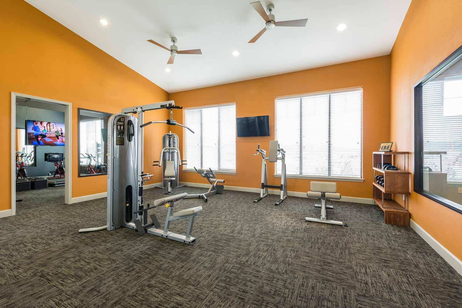 Spacious Furnished Resort Style Apartments Tomball Exterior foto