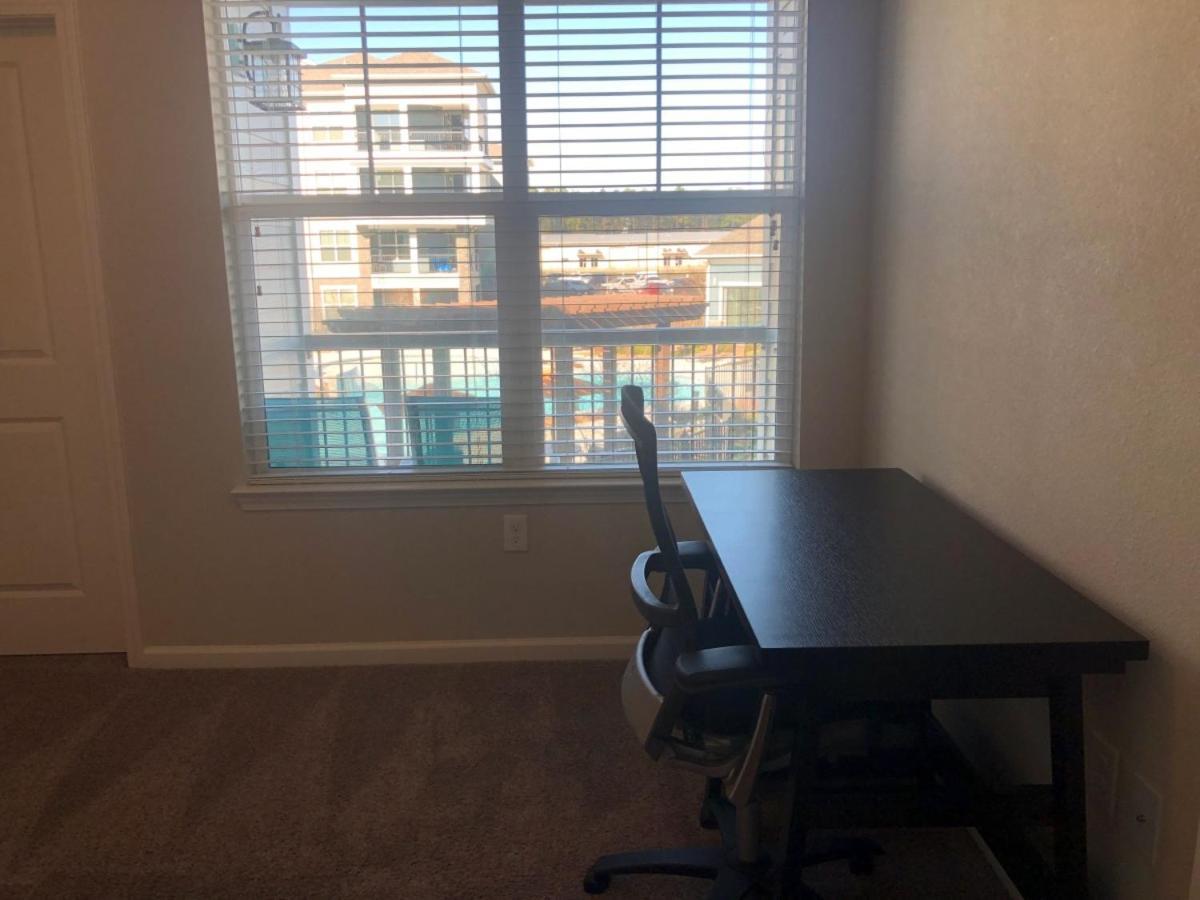 Spacious Furnished Resort Style Apartments Tomball Zimmer foto