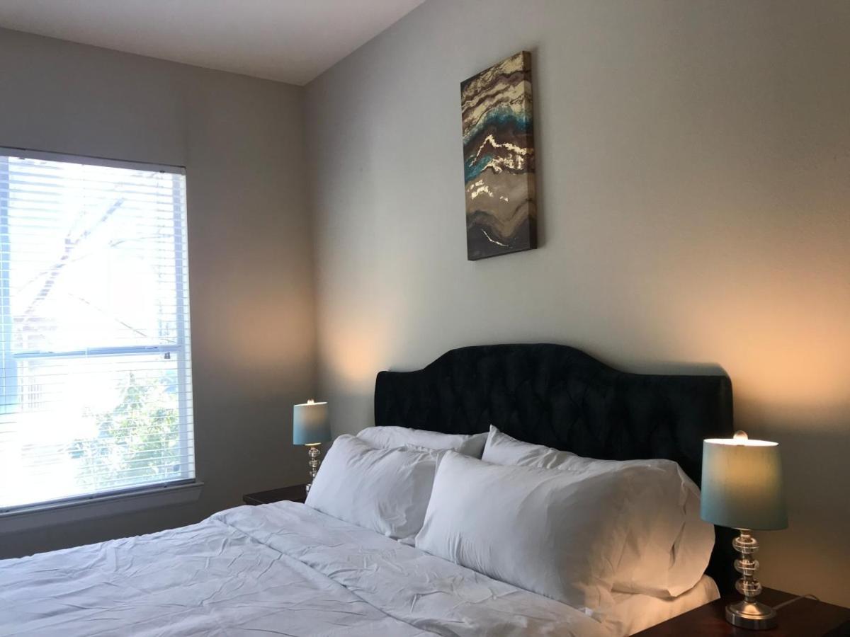 Spacious Furnished Resort Style Apartments Tomball Zimmer foto