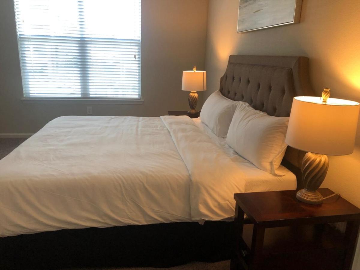 Spacious Furnished Resort Style Apartments Tomball Zimmer foto