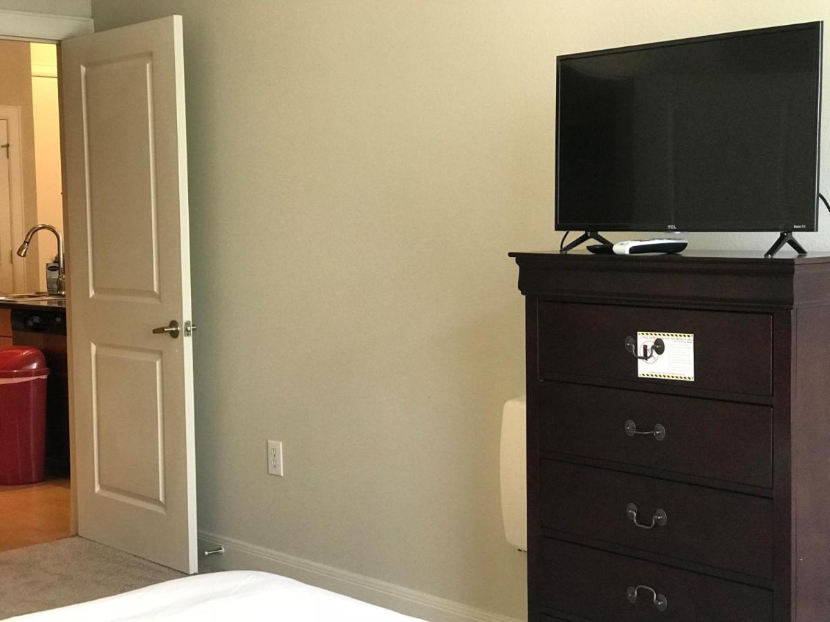 Spacious Furnished Resort Style Apartments Tomball Zimmer foto