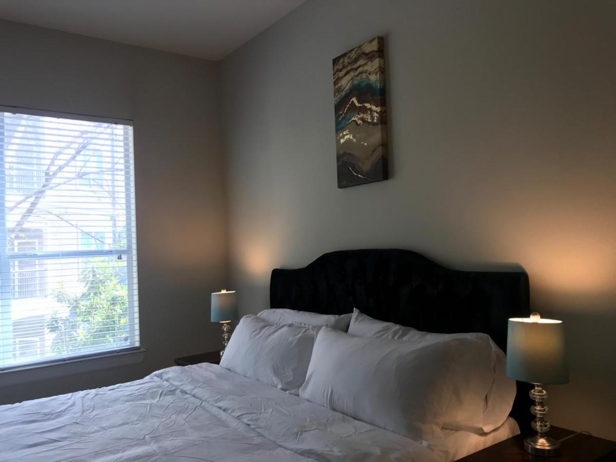 Spacious Furnished Resort Style Apartments Tomball Zimmer foto