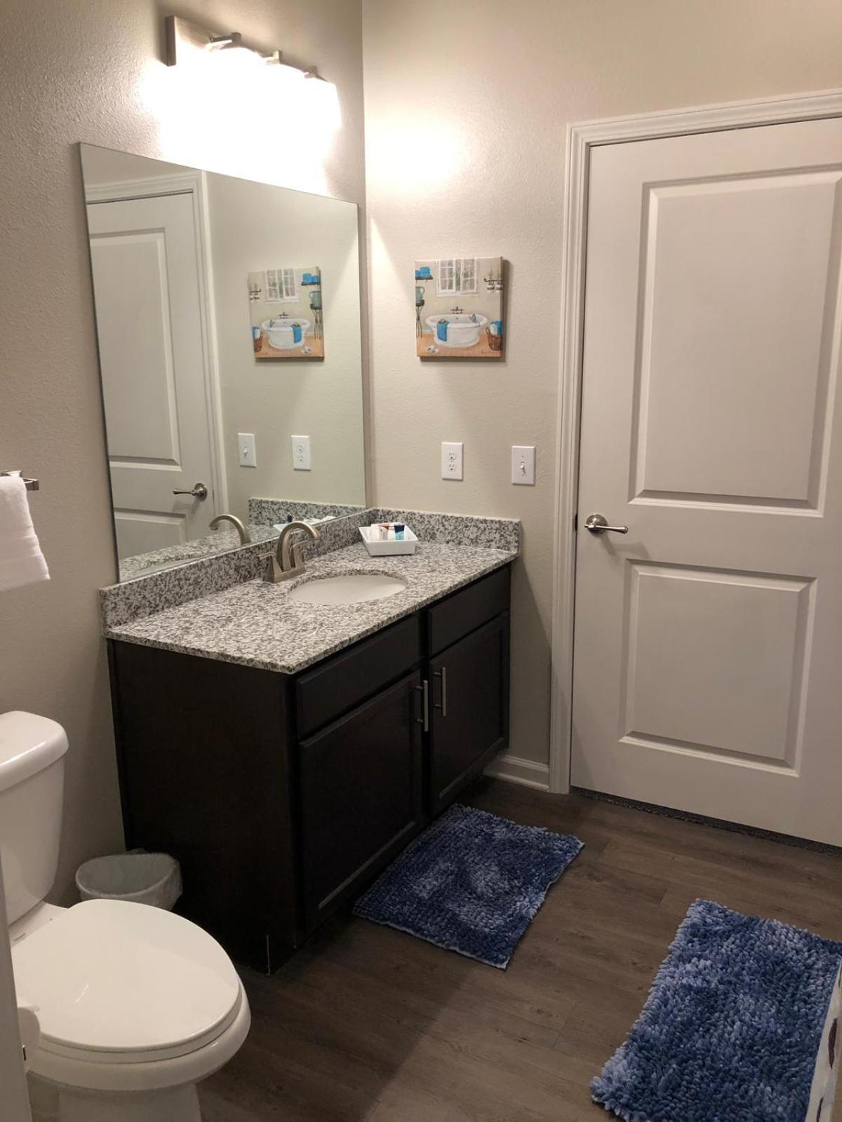 Spacious Furnished Resort Style Apartments Tomball Zimmer foto