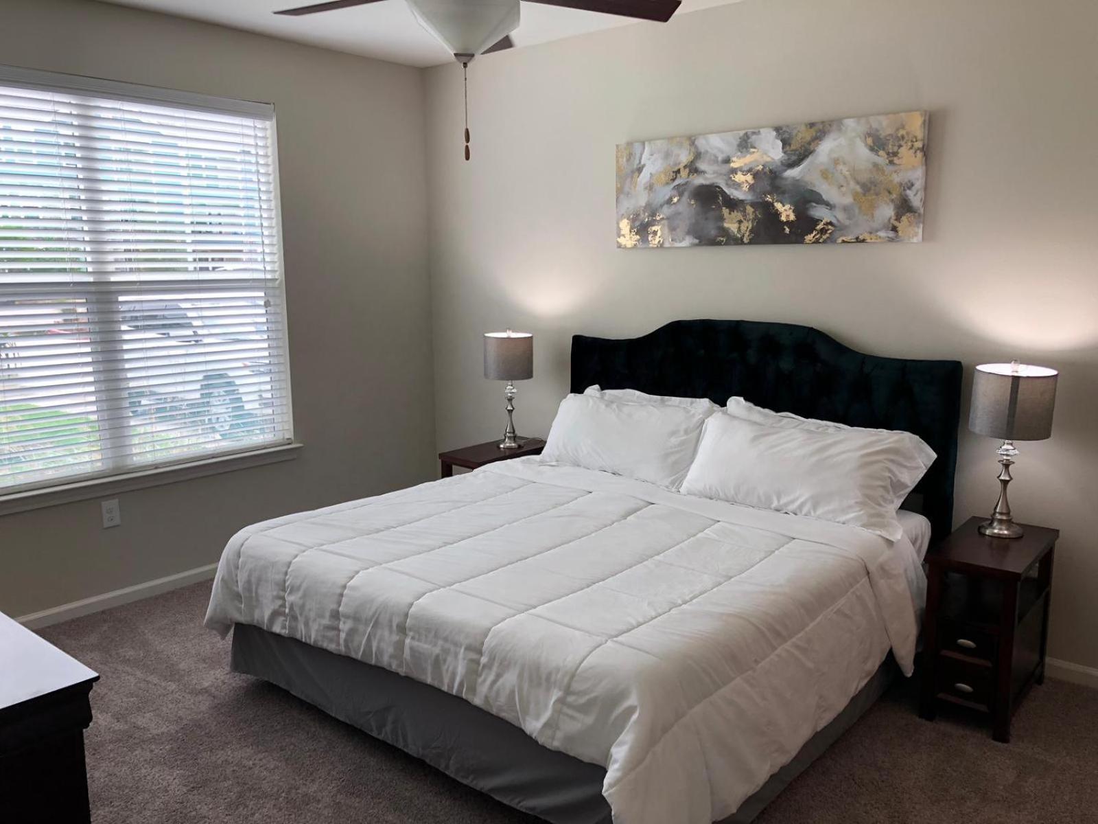 Spacious Furnished Resort Style Apartments Tomball Zimmer foto