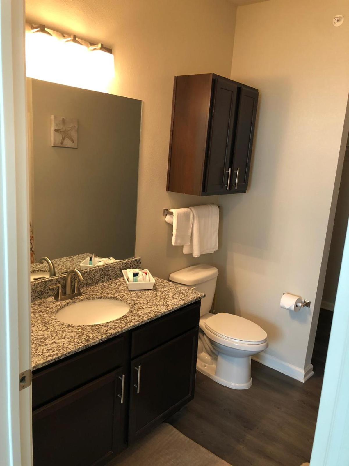 Spacious Furnished Resort Style Apartments Tomball Zimmer foto