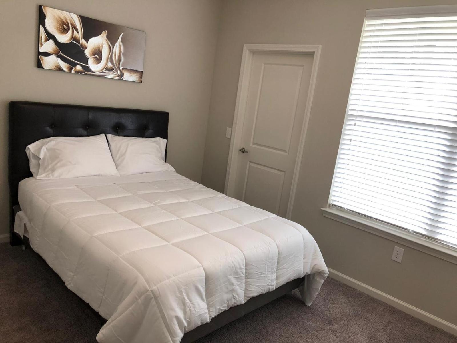 Spacious Furnished Resort Style Apartments Tomball Zimmer foto