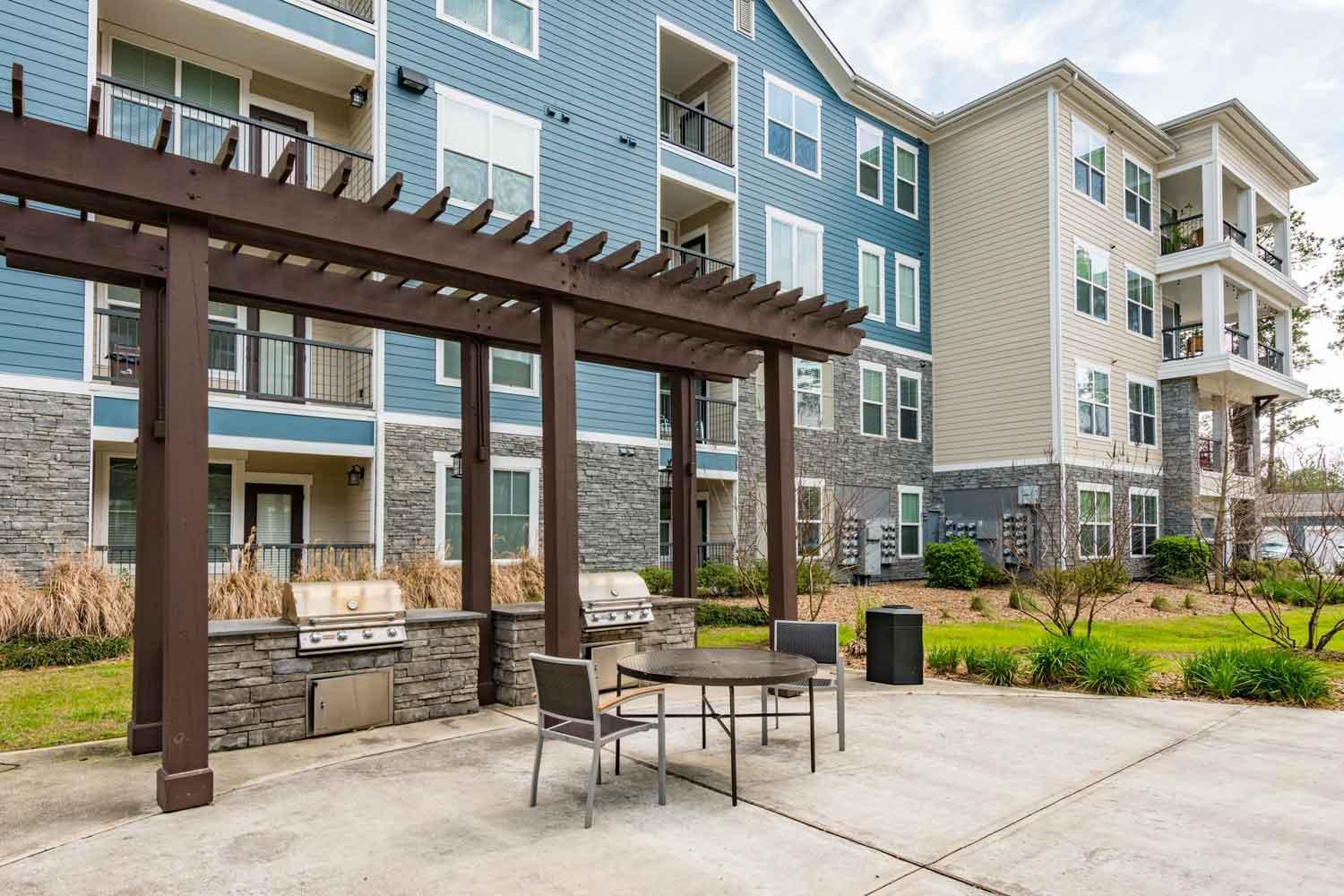Spacious Furnished Resort Style Apartments Tomball Exterior foto